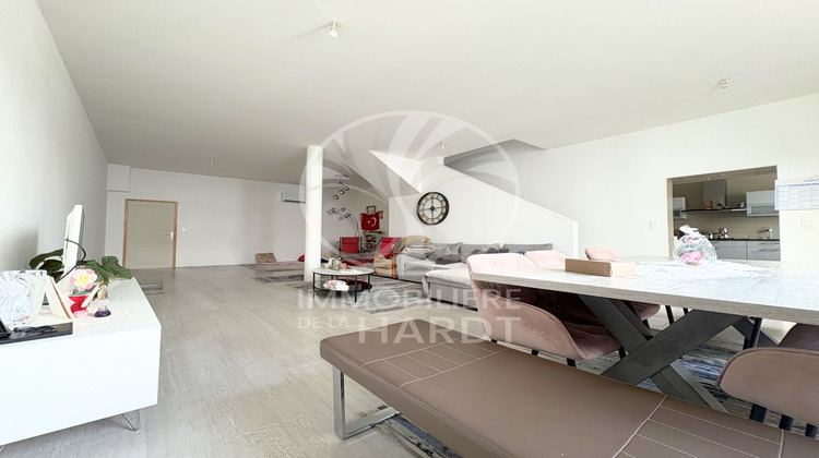 Ma-Cabane - Vente Appartement Saint-Louis, 207 m²