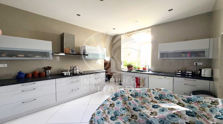 Ma-Cabane - Vente Appartement Saint-Louis, 207 m²