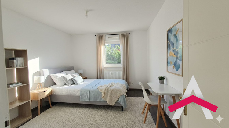 Ma-Cabane - Vente Appartement Saint-Louis, 60 m²