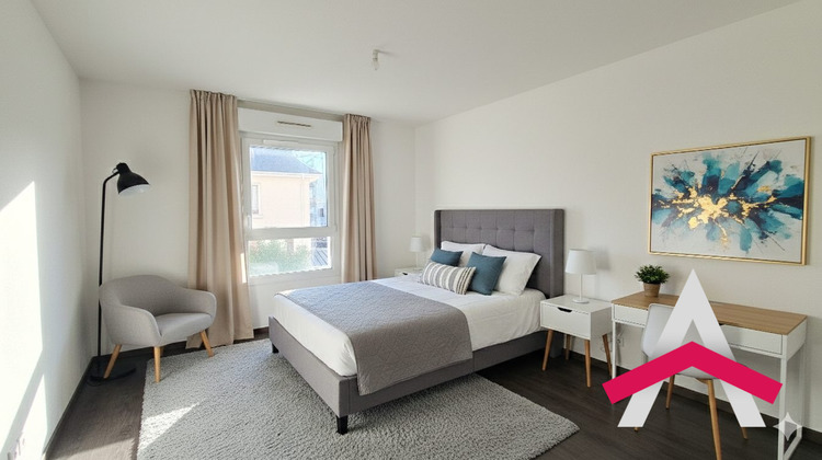 Ma-Cabane - Vente Appartement Saint-Louis, 60 m²
