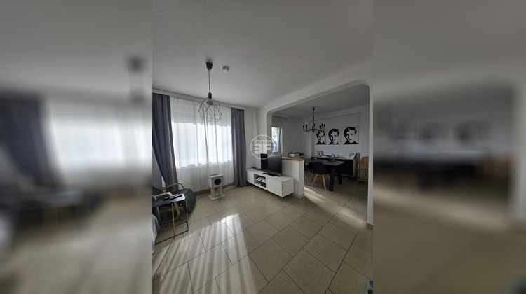 Ma-Cabane - Vente Appartement Saint-Louis, 72 m²