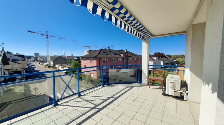 Ma-Cabane - Vente Appartement Saint-Louis, 94 m²