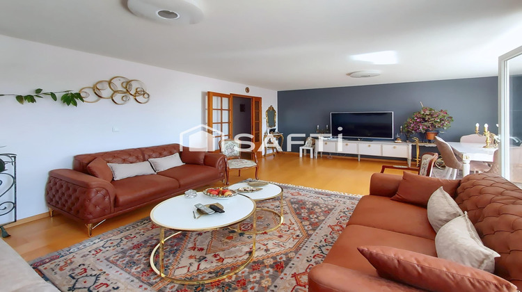 Ma-Cabane - Vente Appartement Saint-Louis, 94 m²
