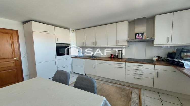 Ma-Cabane - Vente Appartement Saint-Louis, 94 m²
