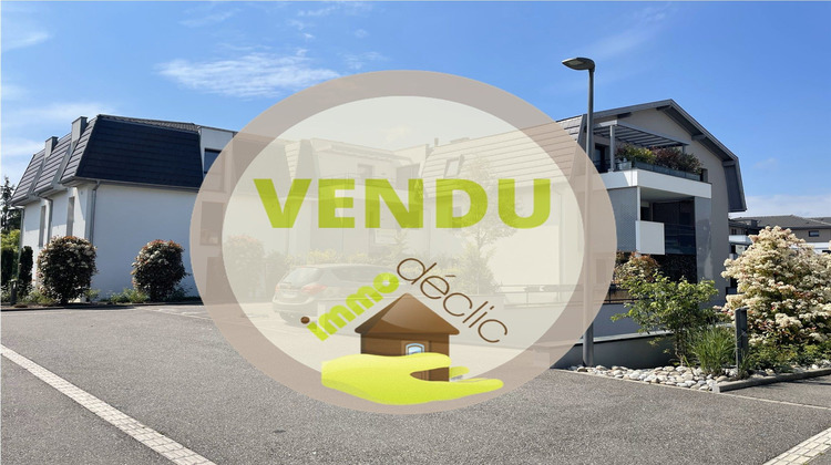 Ma-Cabane - Vente Appartement Saint-Louis, 48 m²