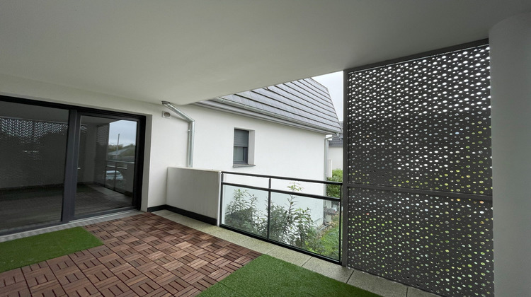 Ma-Cabane - Vente Appartement Saint-Louis, 48 m²