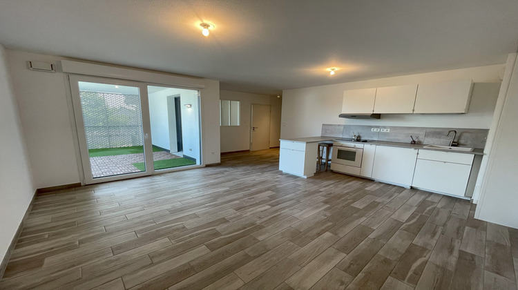 Ma-Cabane - Vente Appartement Saint-Louis, 48 m²