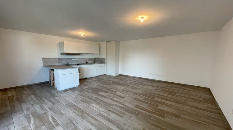 Ma-Cabane - Vente Appartement Saint-Louis, 48 m²