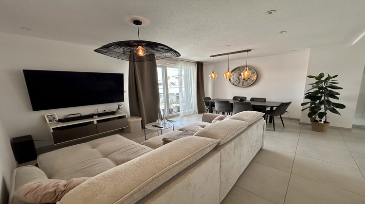 Ma-Cabane - Vente Appartement Saint-Louis, 87 m²
