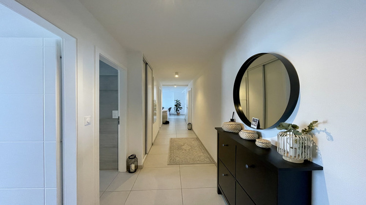Ma-Cabane - Vente Appartement Saint-Louis, 87 m²
