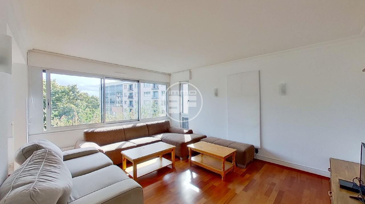 Ma-Cabane - Vente Appartement Saint-Louis, 78 m²