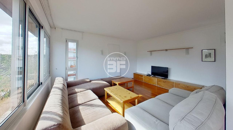 Ma-Cabane - Vente Appartement Saint-Louis, 78 m²