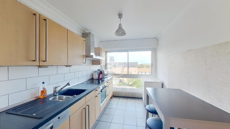 Ma-Cabane - Vente Appartement Saint-Louis, 78 m²