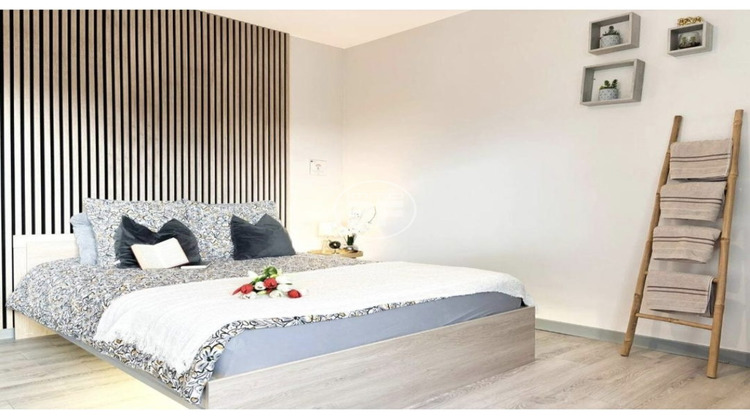Ma-Cabane - Vente Appartement Saint-Louis, 88 m²