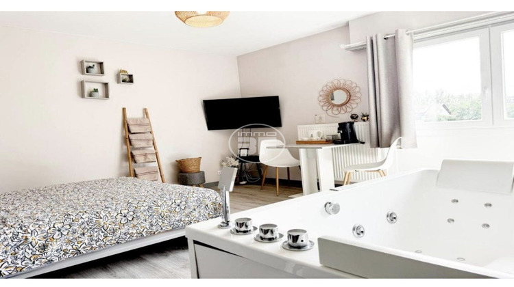 Ma-Cabane - Vente Appartement Saint-Louis, 88 m²