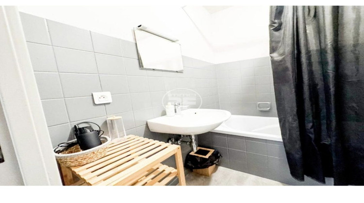 Ma-Cabane - Vente Appartement Saint-Louis, 88 m²