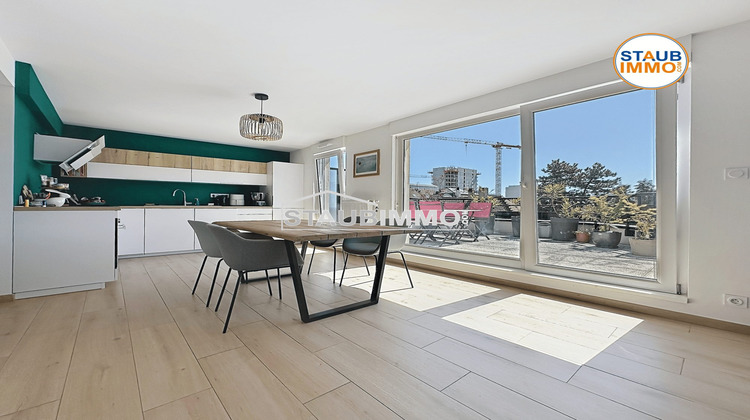 Ma-Cabane - Vente Appartement Saint-Louis, 96 m²