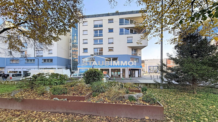 Ma-Cabane - Vente Appartement Saint-Louis, 74 m²