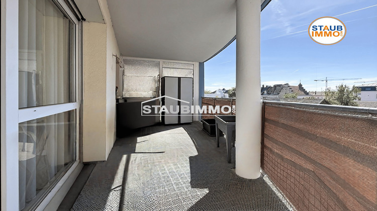 Ma-Cabane - Vente Appartement Saint-Louis, 74 m²