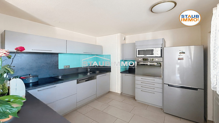 Ma-Cabane - Vente Appartement Saint-Louis, 74 m²