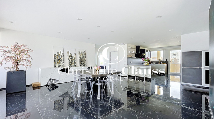 Ma-Cabane - Vente Appartement SAINT-LOUIS, 123 m²