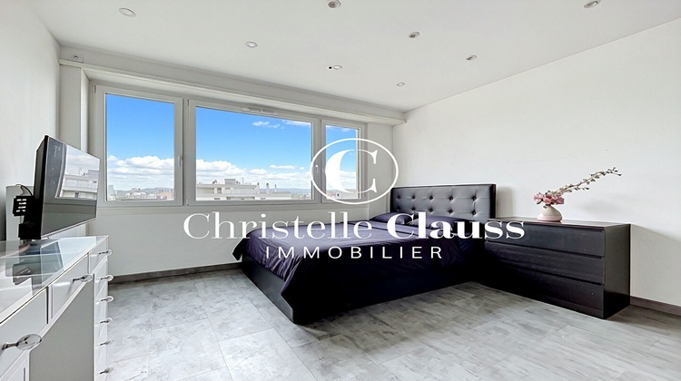 Ma-Cabane - Vente Appartement SAINT-LOUIS, 123 m²