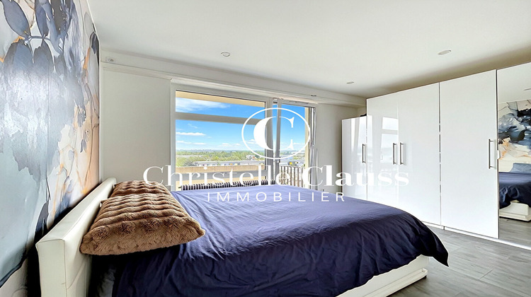 Ma-Cabane - Vente Appartement SAINT-LOUIS, 123 m²