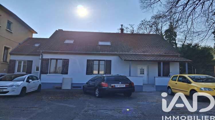 Ma-Cabane - Vente Appartement Saint-Louis, 103 m²