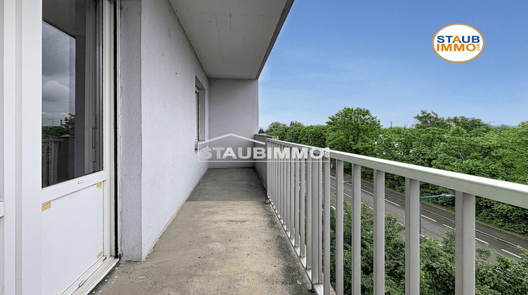 Ma-Cabane - Vente Appartement Saint-Louis, 68 m²