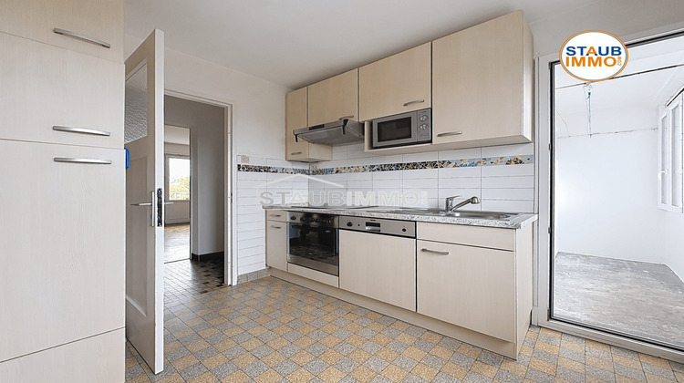 Ma-Cabane - Vente Appartement Saint-Louis, 68 m²