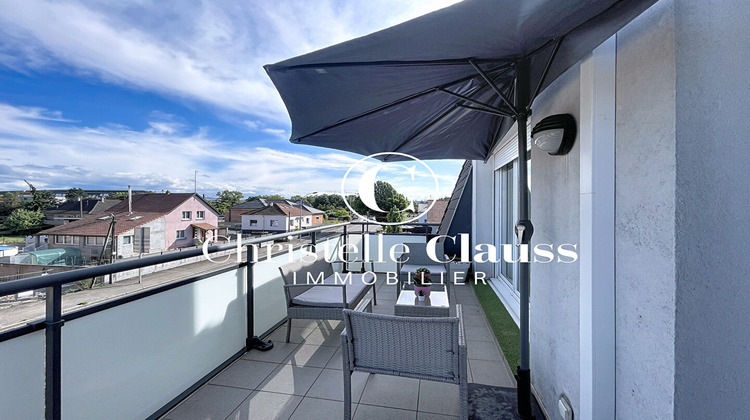 Ma-Cabane - Vente Appartement SAINT-LOUIS, 61 m²