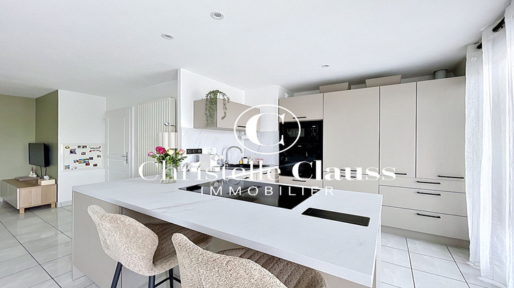 Ma-Cabane - Vente Appartement SAINT-LOUIS, 61 m²