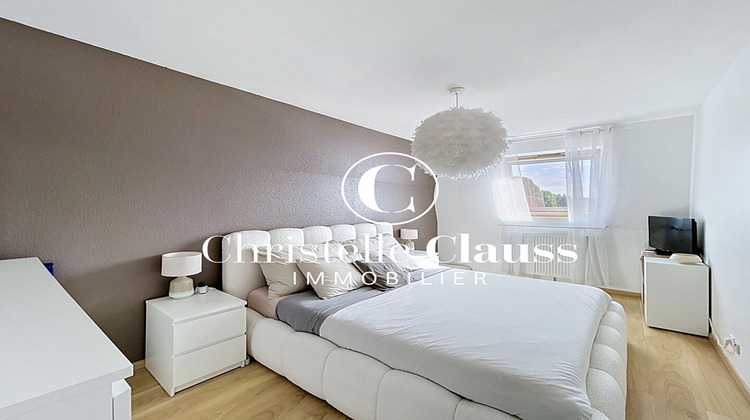 Ma-Cabane - Vente Appartement SAINT-LOUIS, 61 m²