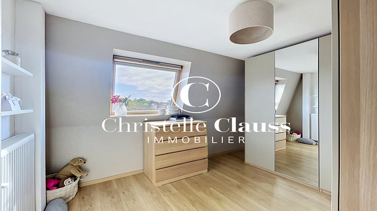 Ma-Cabane - Vente Appartement SAINT-LOUIS, 61 m²