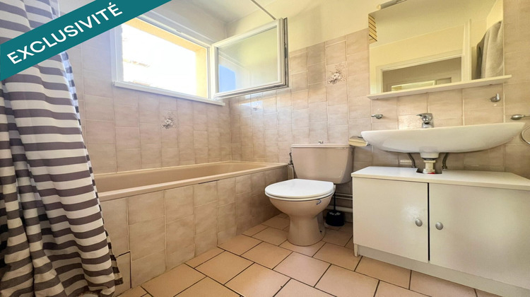 Ma-Cabane - Vente Appartement Saint-Louis, 40 m²