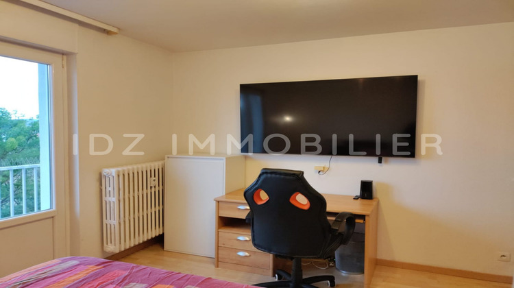 Ma-Cabane - Vente Appartement Saint-Louis, 67 m²