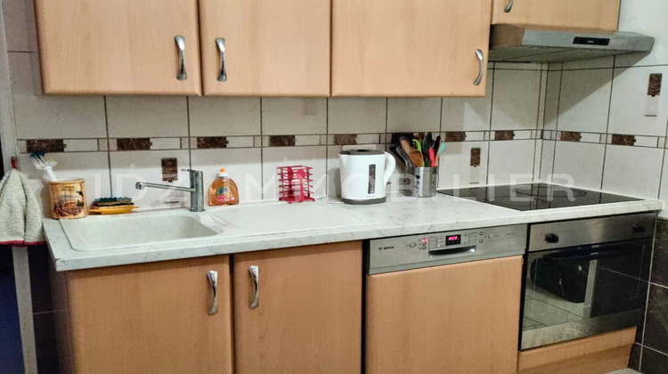 Ma-Cabane - Vente Appartement Saint-Louis, 67 m²