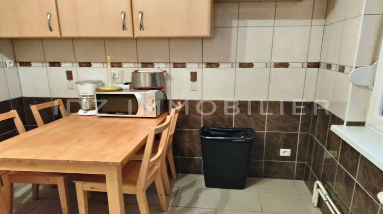 Ma-Cabane - Vente Appartement Saint-Louis, 67 m²