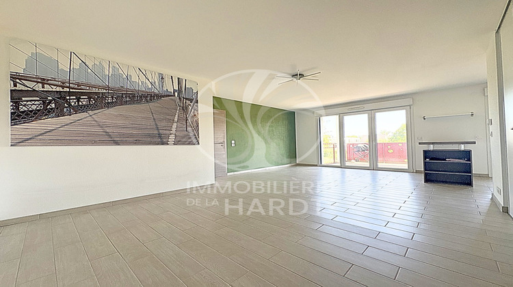 Ma-Cabane - Vente Appartement Saint-Louis, 64 m²