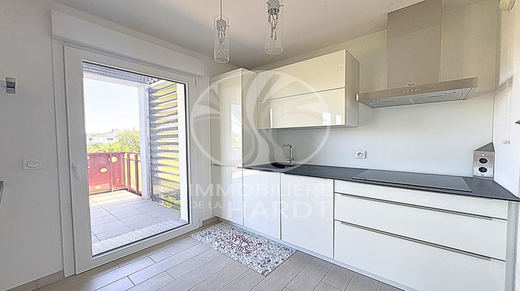 Ma-Cabane - Vente Appartement Saint-Louis, 64 m²