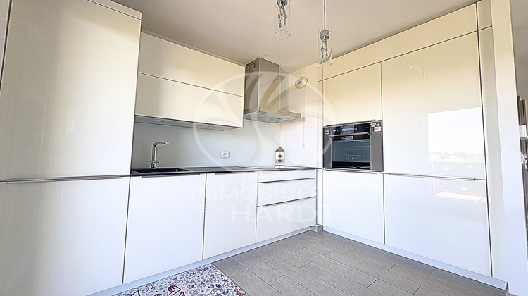 Ma-Cabane - Vente Appartement Saint-Louis, 64 m²