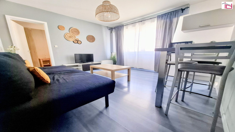 Ma-Cabane - Vente Appartement Saint-Louis, 29 m²