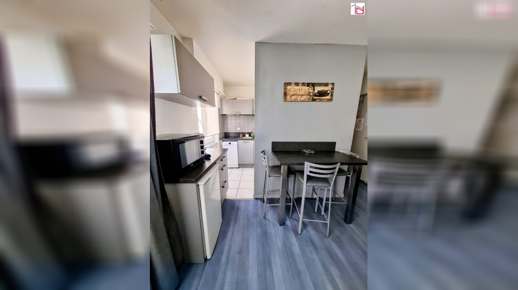 Ma-Cabane - Vente Appartement Saint-Louis, 29 m²