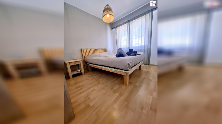 Ma-Cabane - Vente Appartement Saint-Louis, 29 m²