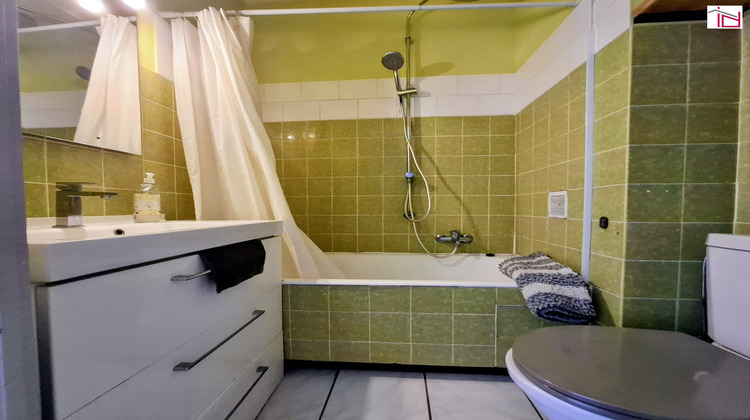 Ma-Cabane - Vente Appartement Saint-Louis, 29 m²