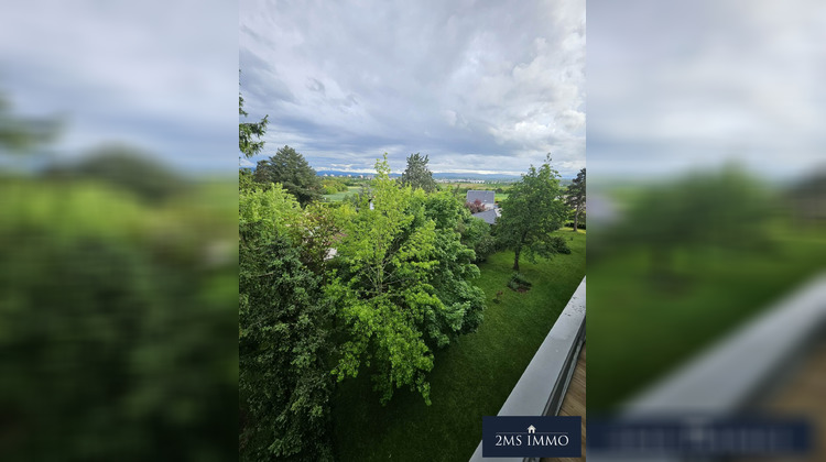 Ma-Cabane - Vente Appartement Saint-Louis, 97 m²