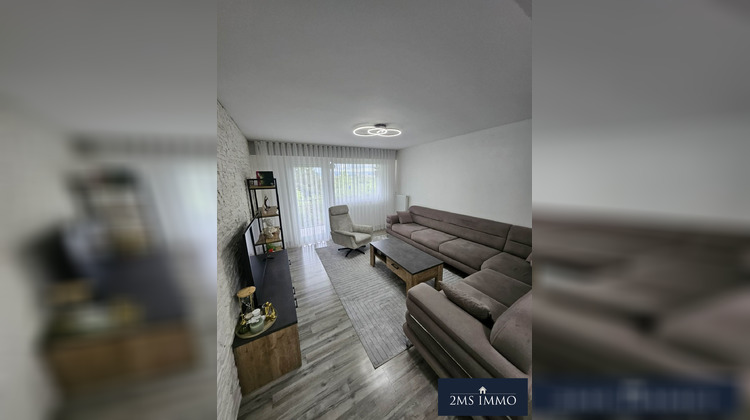 Ma-Cabane - Vente Appartement Saint-Louis, 97 m²