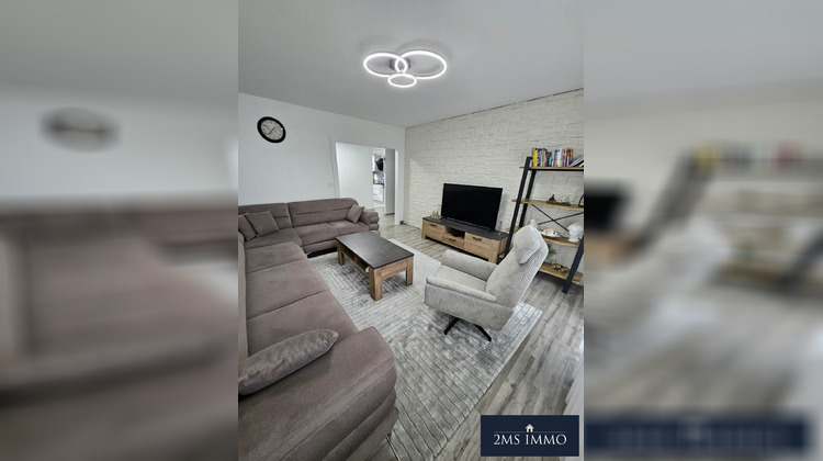 Ma-Cabane - Vente Appartement Saint-Louis, 97 m²