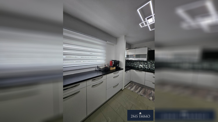 Ma-Cabane - Vente Appartement Saint-Louis, 97 m²