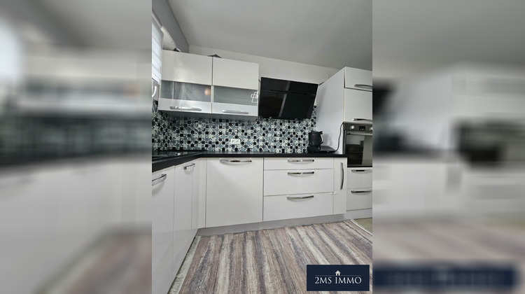Ma-Cabane - Vente Appartement Saint-Louis, 97 m²